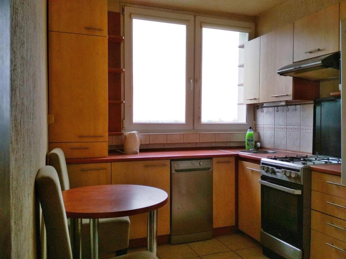 - Ul Sliczna Apartment *