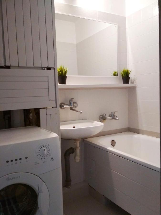 Apartment - Ul Sliczna