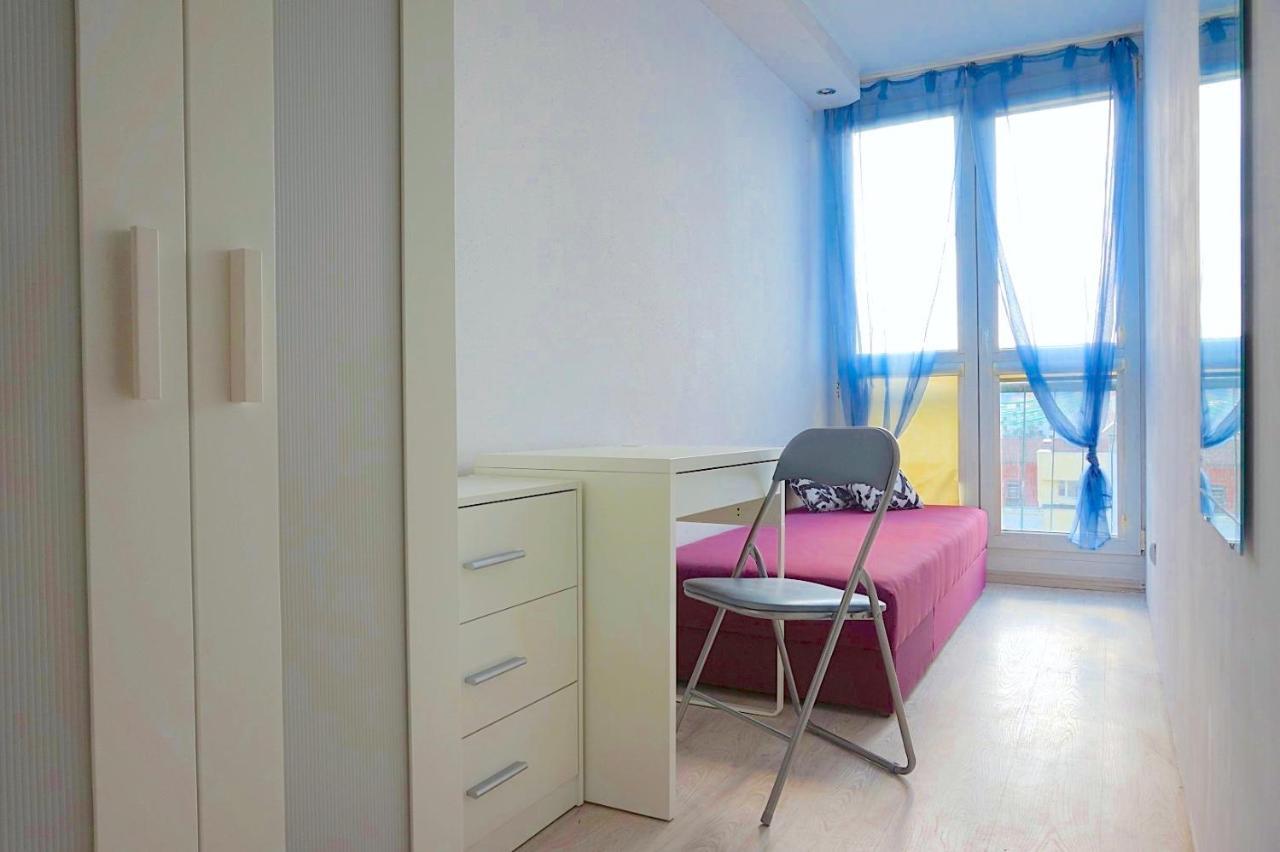 - Ul Sliczna Apartment Breslau