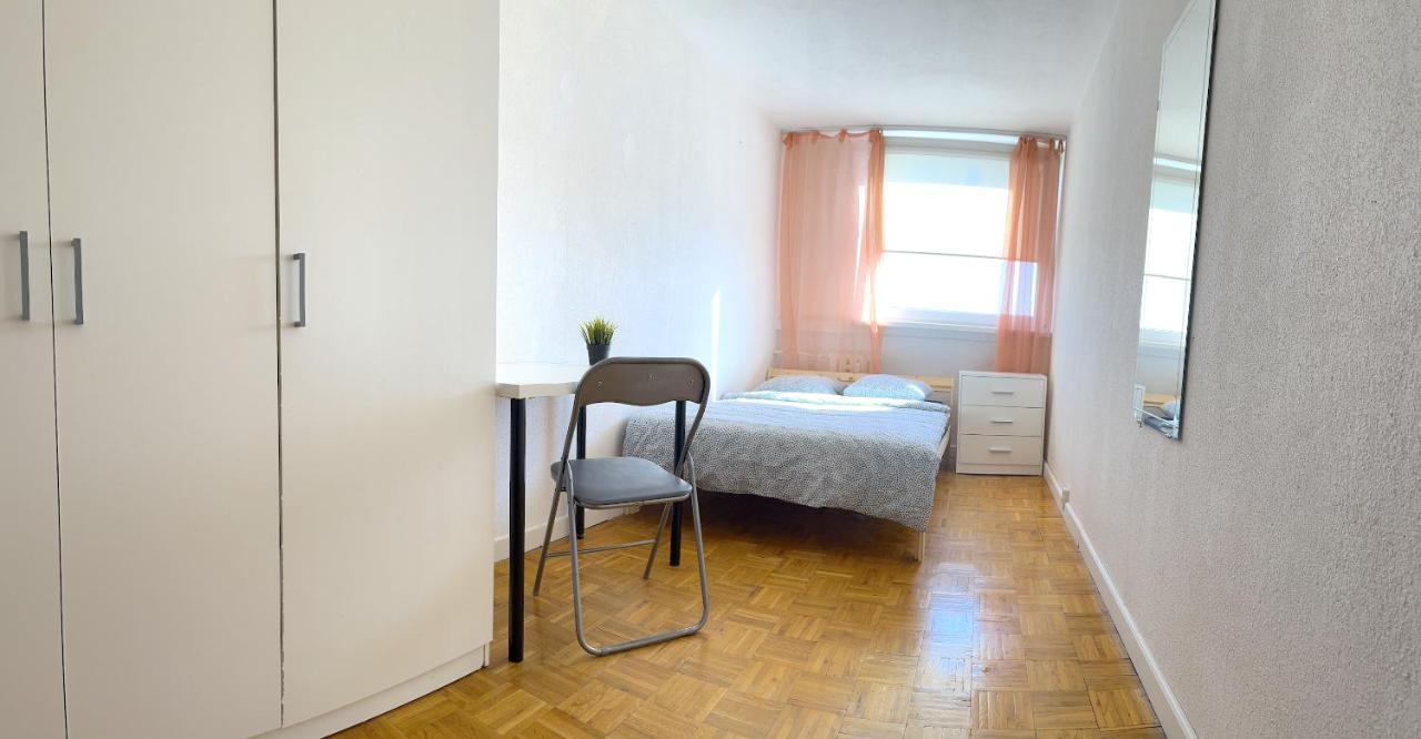 - Ul Sliczna Apartment *