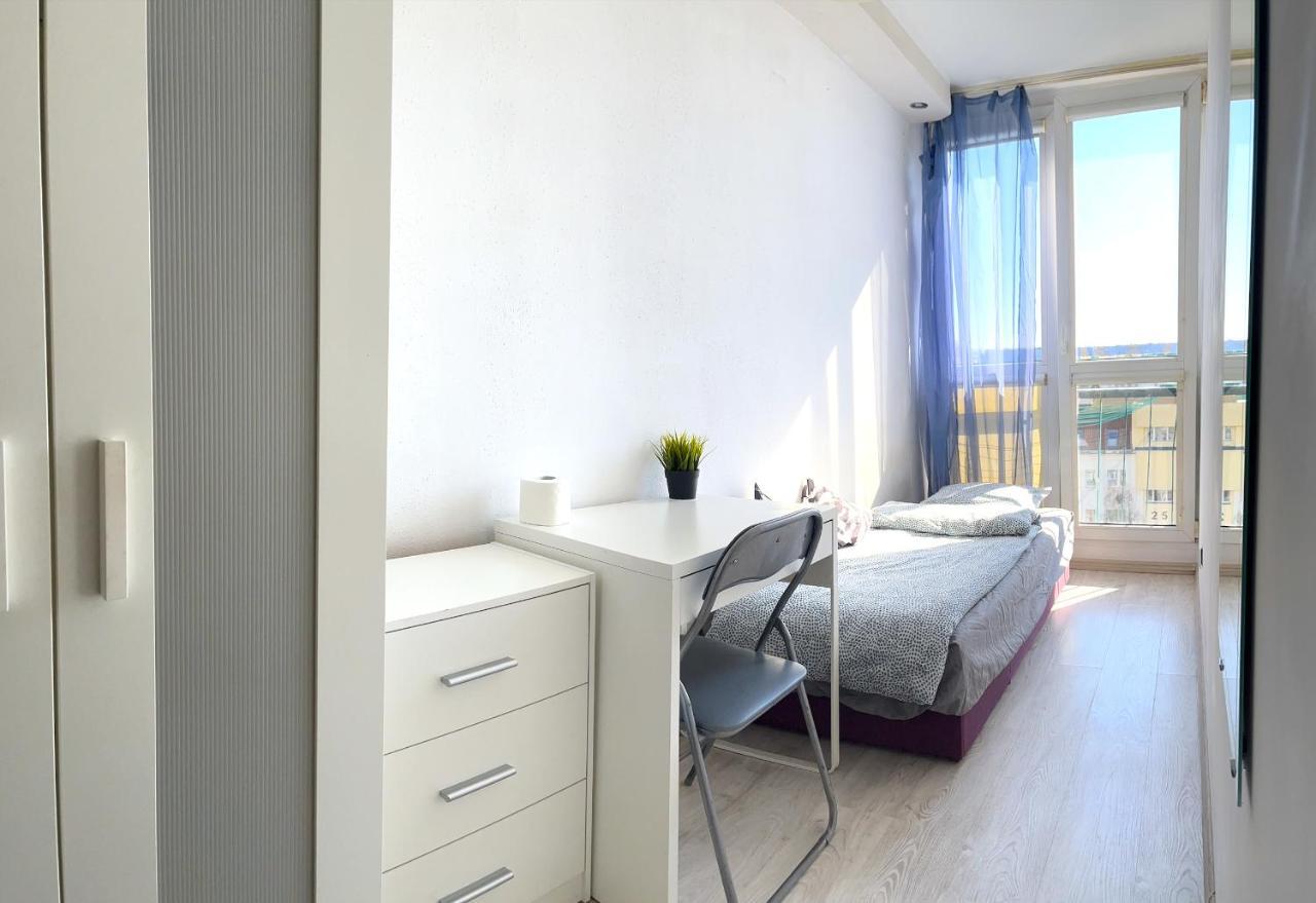 Apartment - Ul Sliczna *
