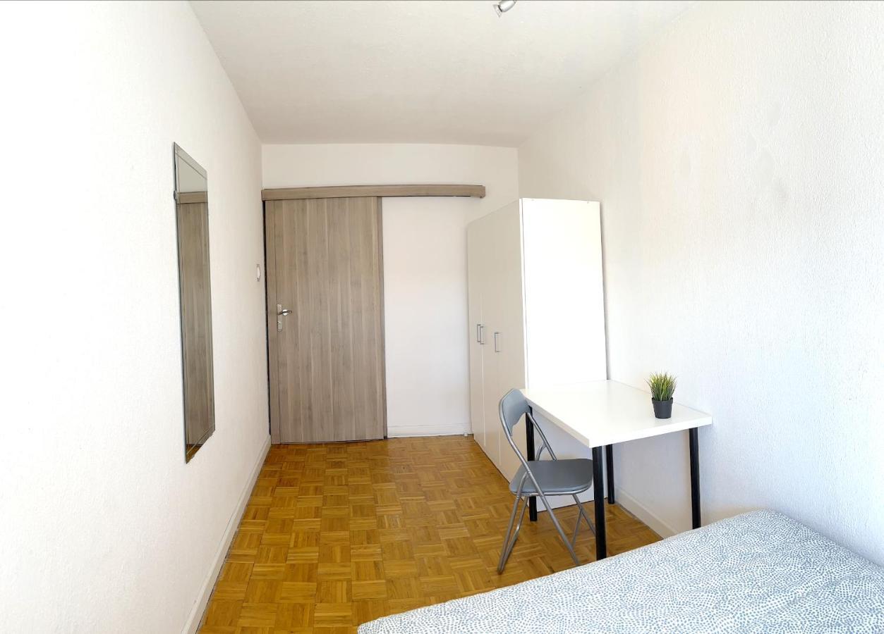 - Ul Sliczna Apartment Breslau
