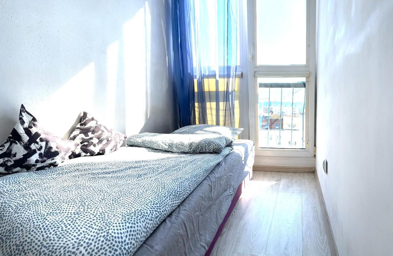 - Ul Sliczna Apartment