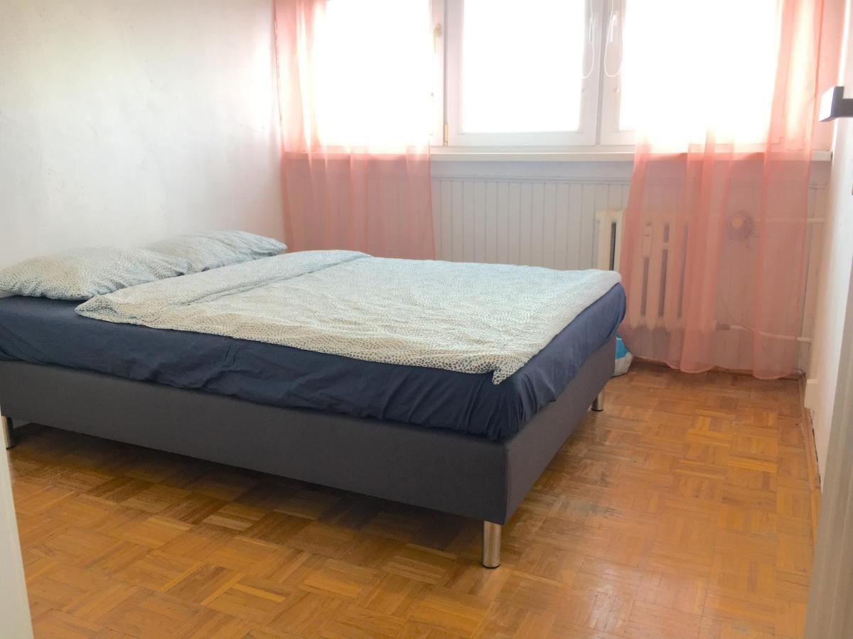 - Ul Sliczna Apartment *